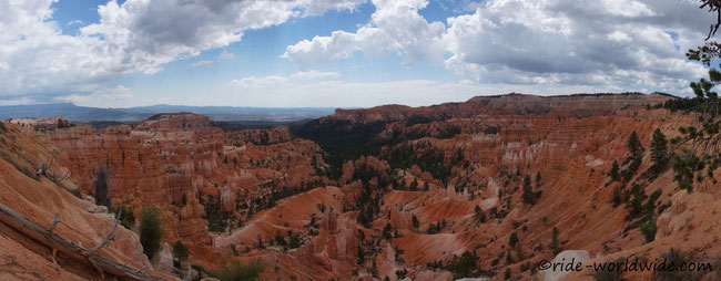Bryce Canyon