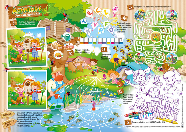 Illustrateur jeunesse : Christophe HOULES