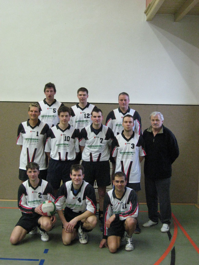 Saison 2008/2009