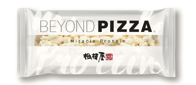 BEYOND PIZZA　相模屋