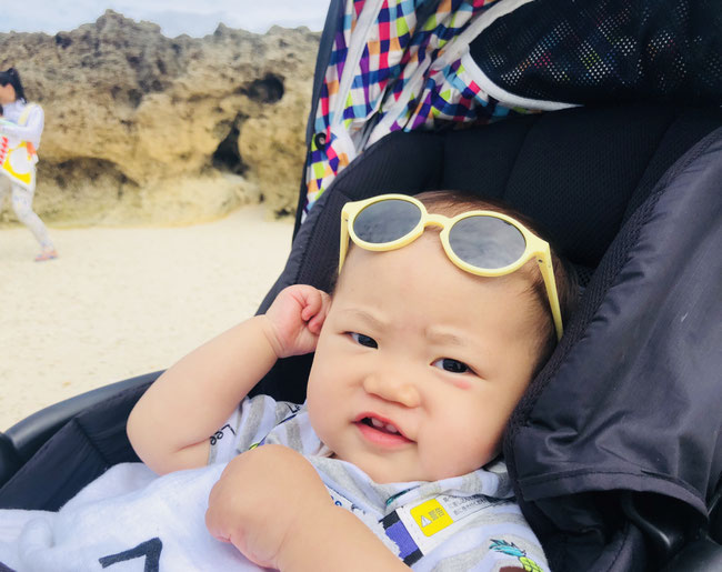 インギャーマリンガーデン 宮古島