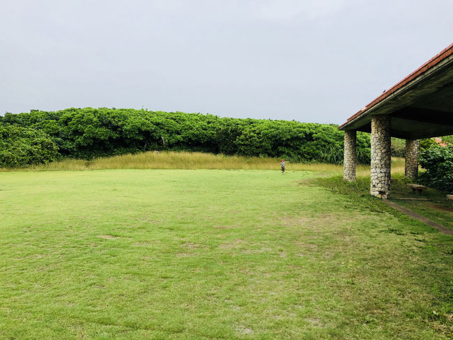 インギャーコーラルヴィレッジ　宮古島