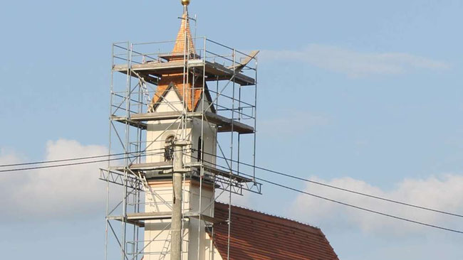 Foto: Merkur - Vroni Macht