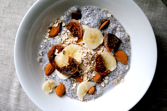 Kokosjoghurt selber machen, vegane Joghurt, Ernährungsberatung