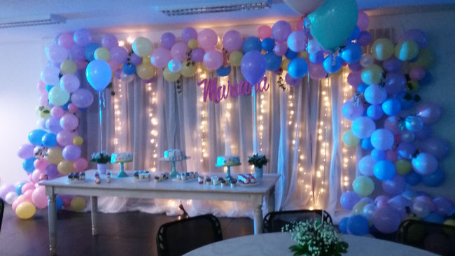 decoraciones eventos y diversion