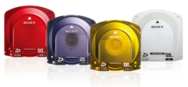 SONY PFD23A XDCAM HD ディスク 50GB 20枚セット SONY PFD23A XDCAM HD ディスク 50GB 20枚セット PFD50DLAX - Single