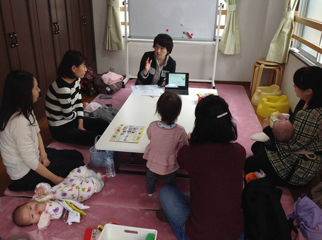 セミナーなども開催中