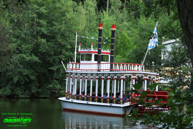 Bayern Park Freizeitpark Themepark Attraktionen Achterbahn Info Map Guide Park Plan Freizeitparadies Reisbach