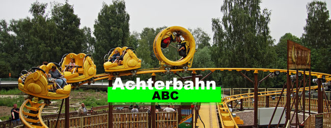 fahrgeschäfte attraktion fahrgeschäfte technische daten info foto bilder 