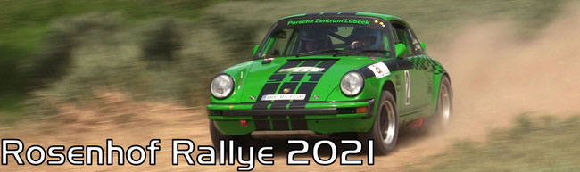 Rosenhof Rallye 2021