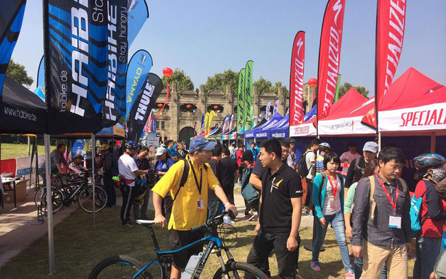 Demo Day © Pressefoto