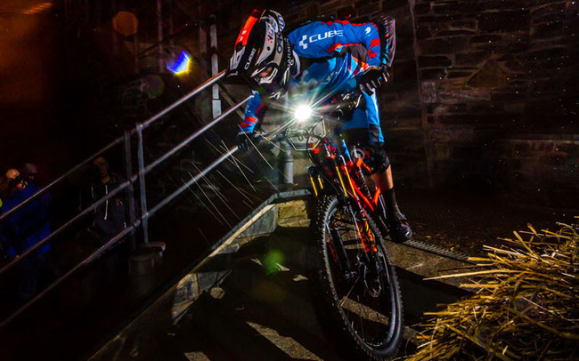 André Wagenknecht © Martin Munker