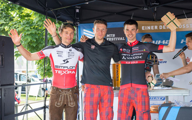 12. Haibike MTB-Festival © Flowmotion