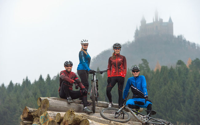 Gonso Royal Riders © Gonso