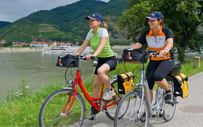 © Eurobike Touristik GmbH