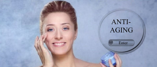 Anti aging