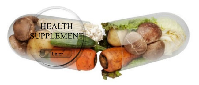 Health Supplements
