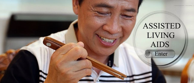 Assisted living aids