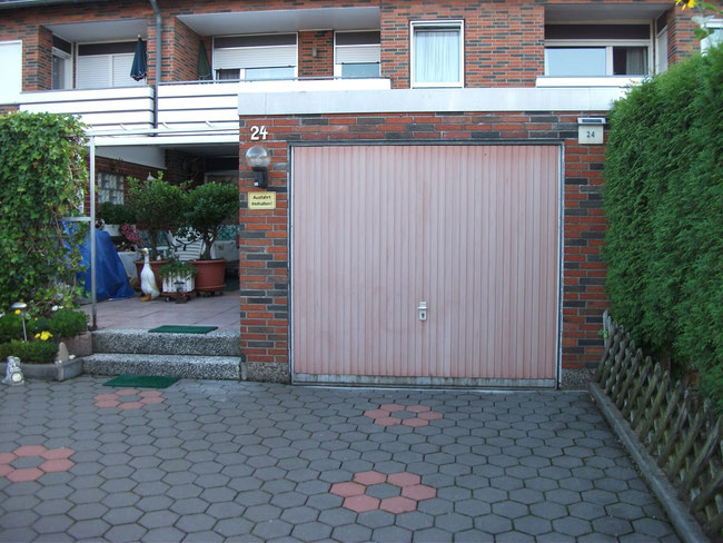 vorher