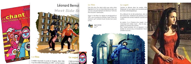guide voix
