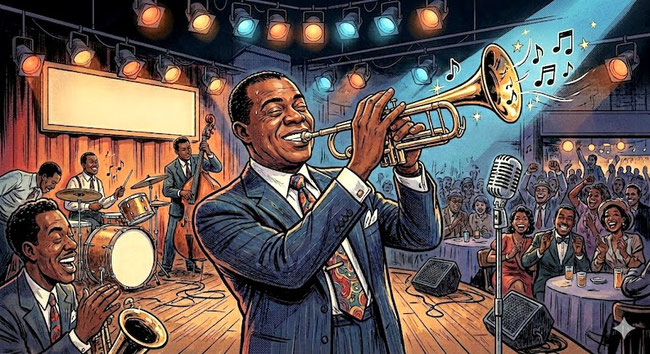 louis-armstrong-sequence-jazz-education-musicale-6eme