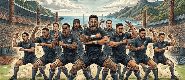 haka-dictée-cm2-rugby