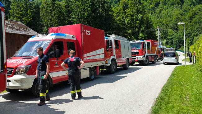 Foto: BFK Gmunden