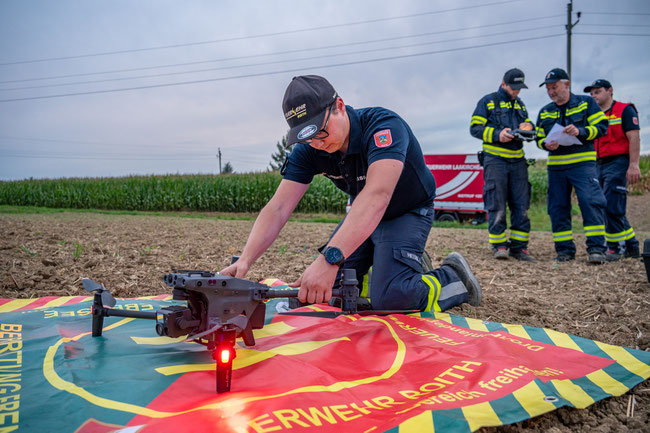Foto: Rauscher Photography