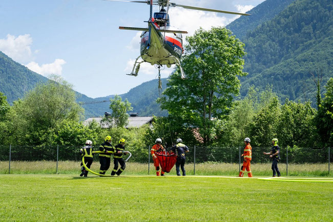 Foto: BFK Gmunden