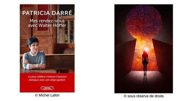 Couverture Mes rendez-vous avec Walter Höffer #Médium #Témoignage #Expérience #ÉcritureAutomatique #Guides #AngeGardien #ÉnergiePositive #Pardon #Délivrance #Nazi