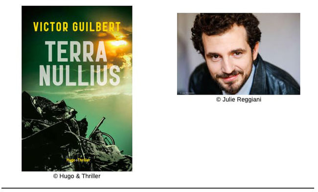 Terra Nullius  #Polar #Noir #Thriller #Réaliste #Sordide #Immigration #Communauté #Réfugiés #Bidonville #Trafic #Crime #Enfant Victor Guilbert