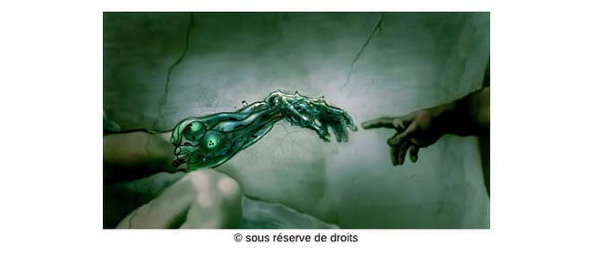 Transhumanisme