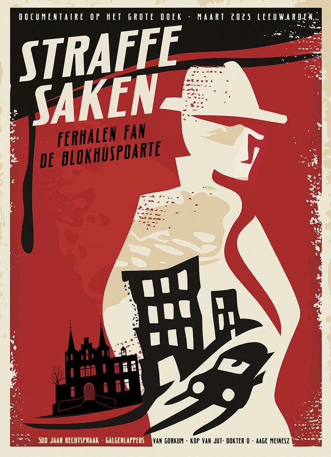 straffe zaken