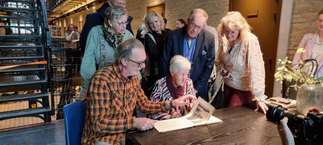 Boekje de overval