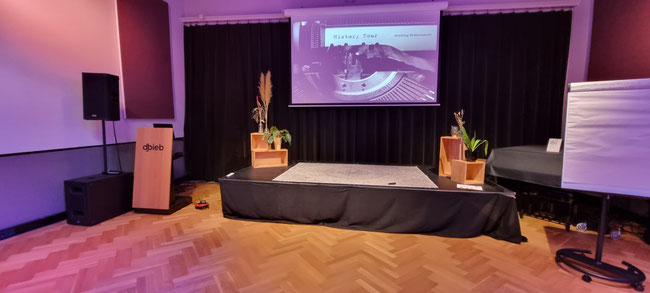 lezing