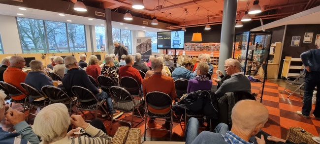 Bibliotheek Joure
