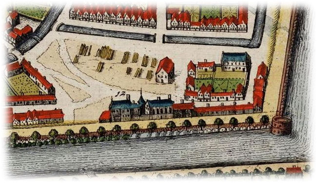 1616 leeuwarden