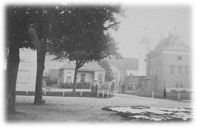 Huis van Opsluiting