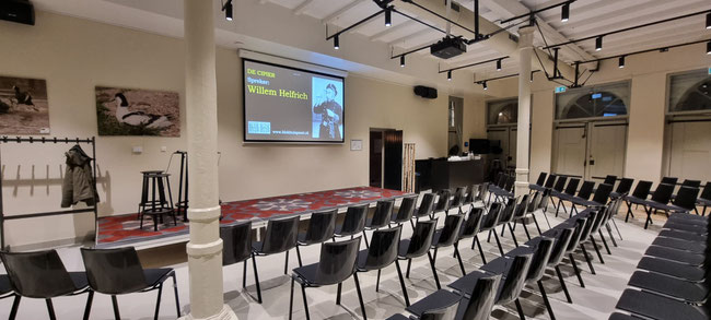 De Cipier Cultuurhistorisch Centrum De Tiid Bolsward