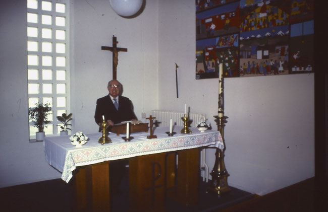 D. J. Klein Onstenk