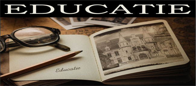Educatie