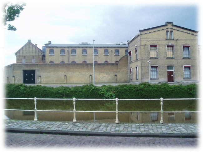 HvB Leeuwarden