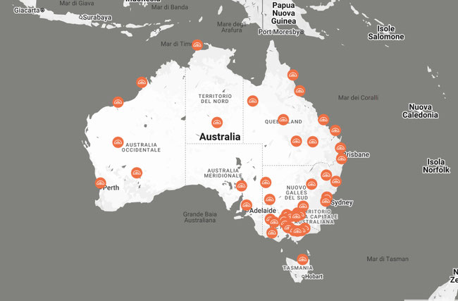 Le basi della RFDS