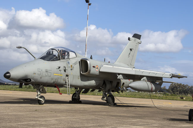 MM7168 51-55 AMX ACOL IX080 GEA 51° Stormo © Piti Spotter Club Verona