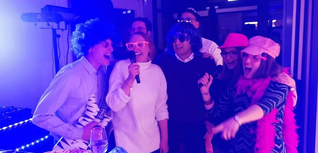 Dj Lyon Lucky Animation Dj Mariage Lyon Soiree Privee