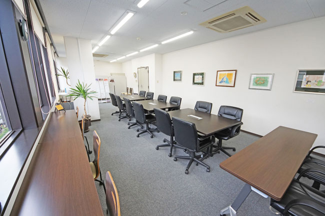 ABスクエア　貸会議室