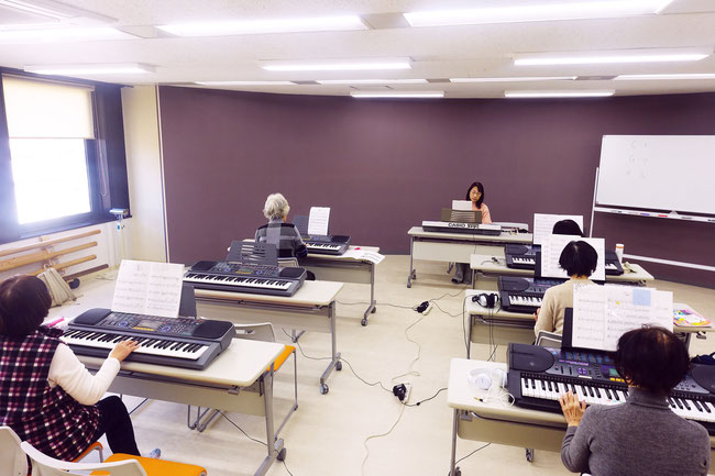 アルファアカデミーゴスペルスクール