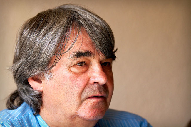 Günter Jurischka