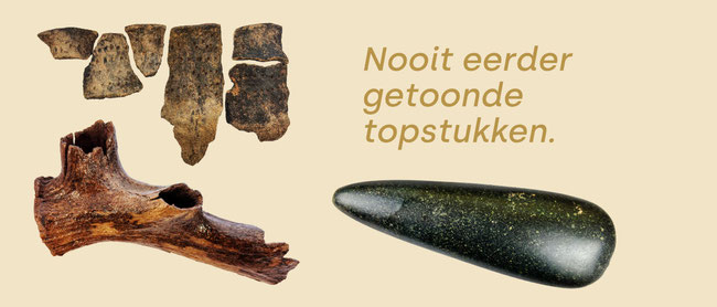 expositie oerboer