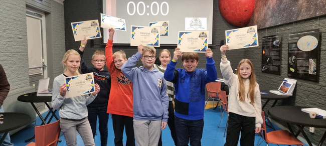 Groep 2 - Jeugd